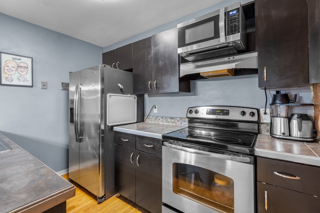 80 Beaumont St 101