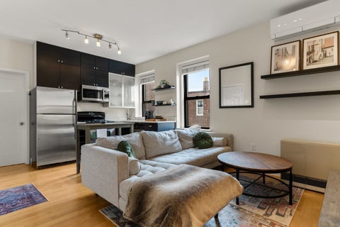 Photo of 155 Cottage Street #5, Boston, MA 02128 (MLS # 73590569)