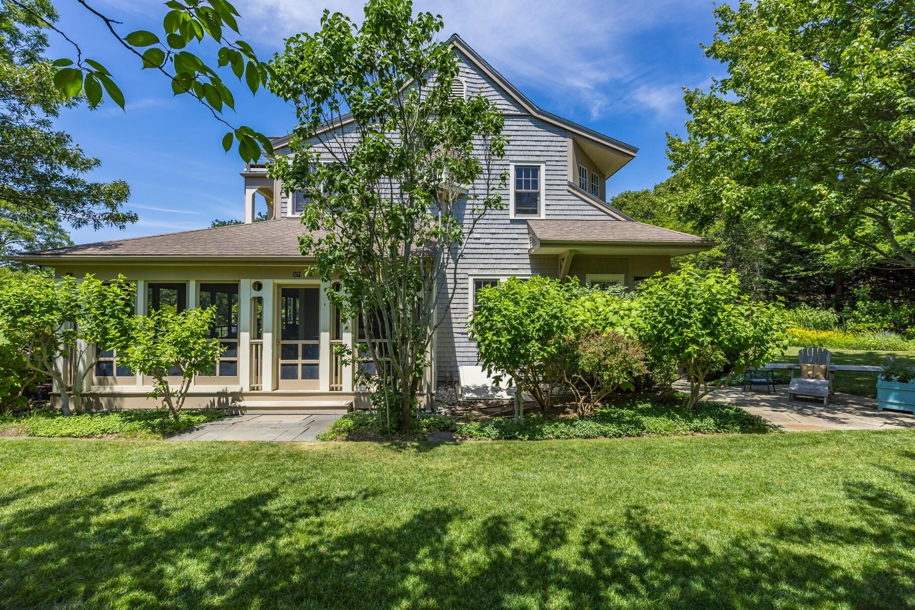 27 Fishermans Road