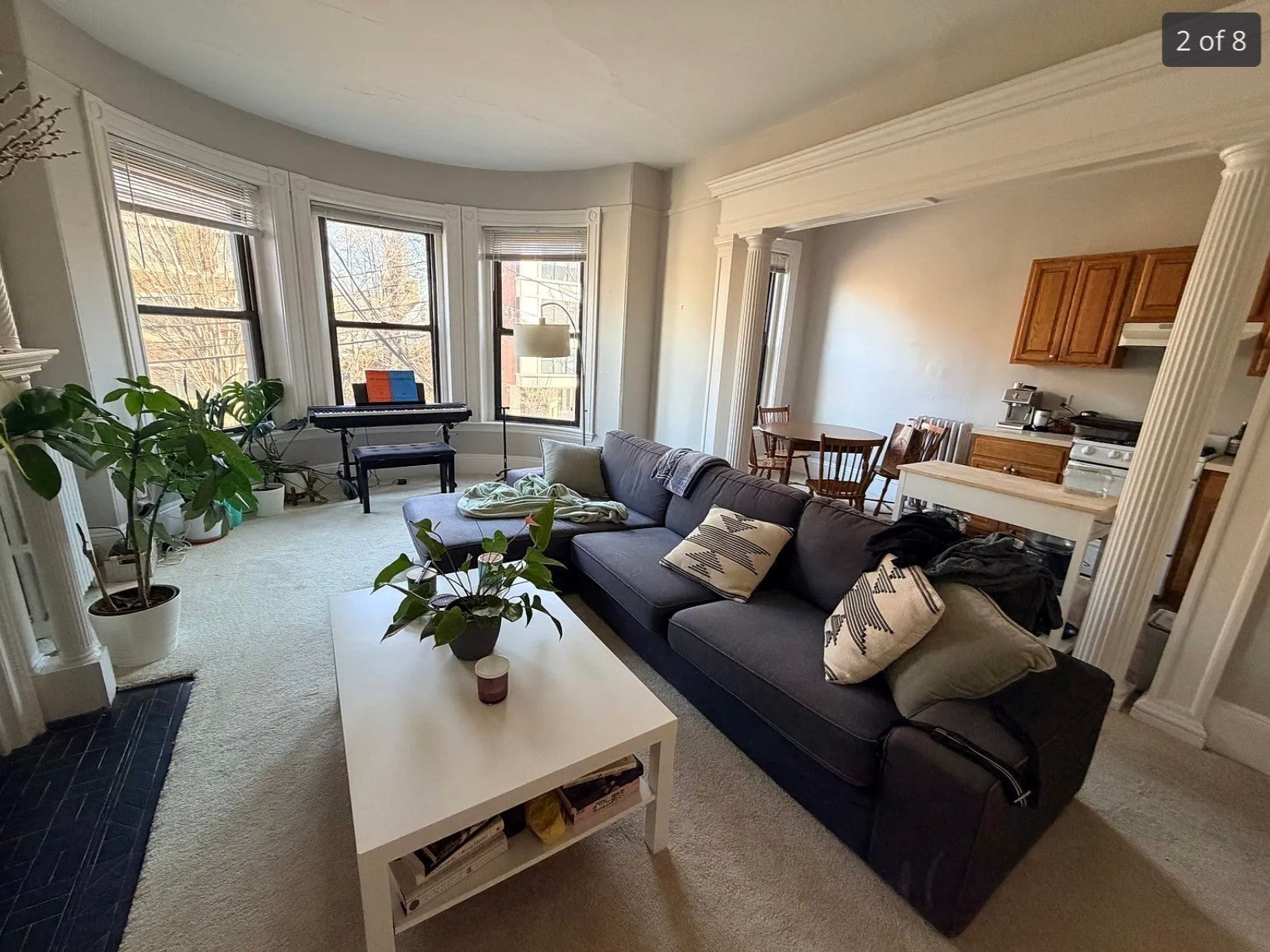 29 Longwood Ave #3, Brookline, MA, 29 Longwood Ave #3, Brookline, MA Photo #2