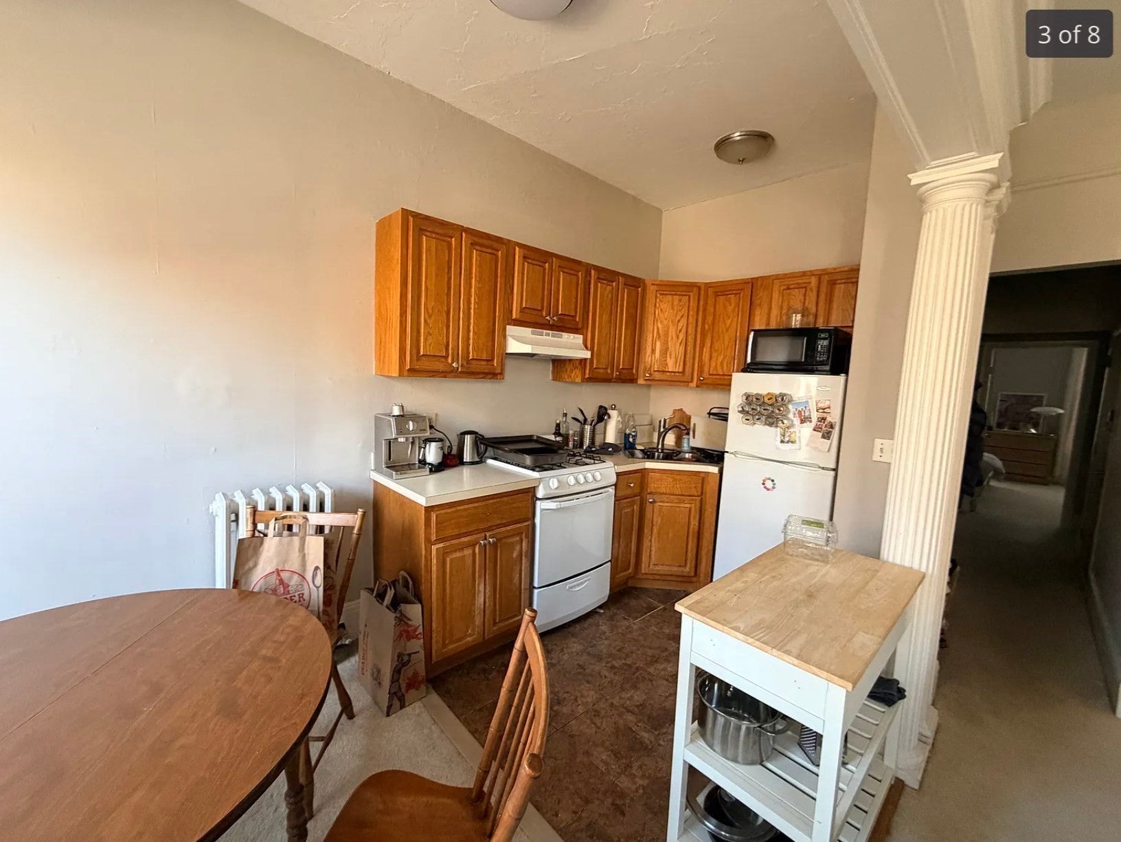 29 Longwood Ave #3, Brookline, MA, 29 Longwood Ave #3, Brookline, MA Photo #4