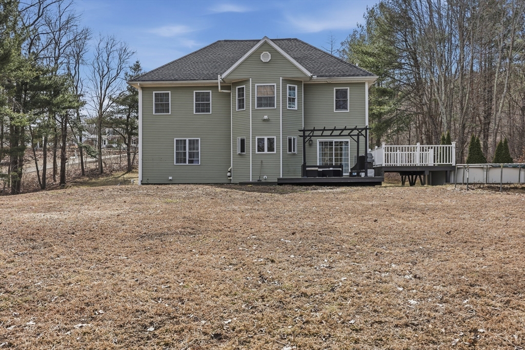 192 Southbridge Road