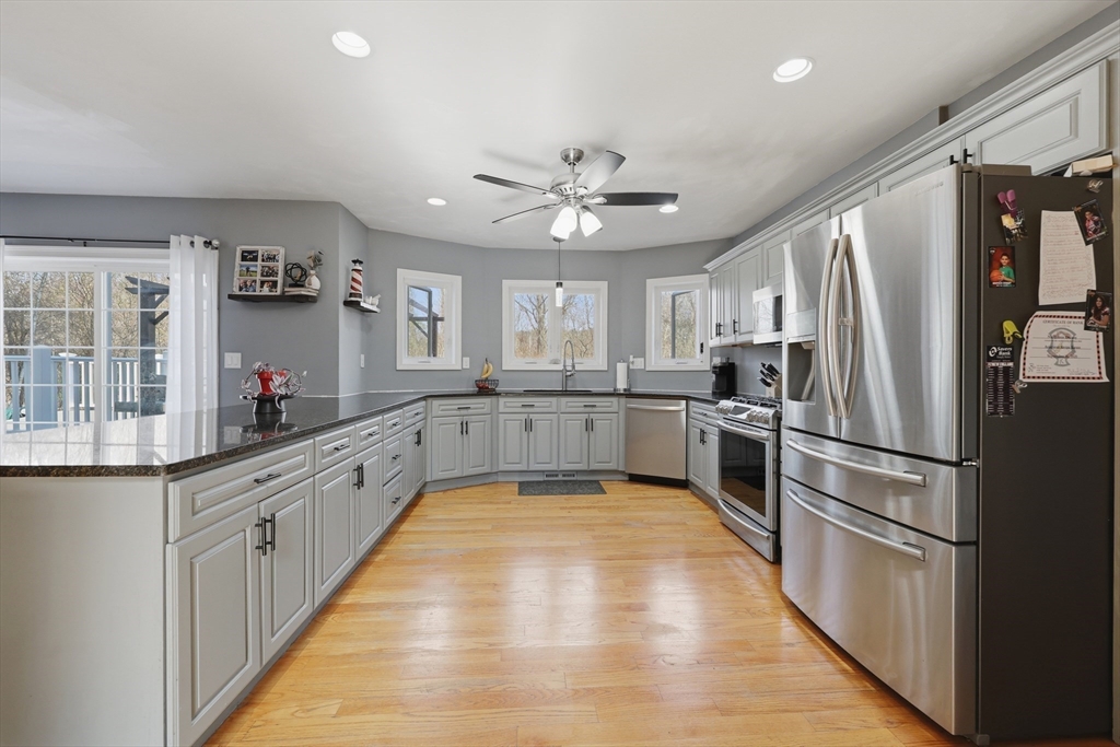 192 Southbridge Road