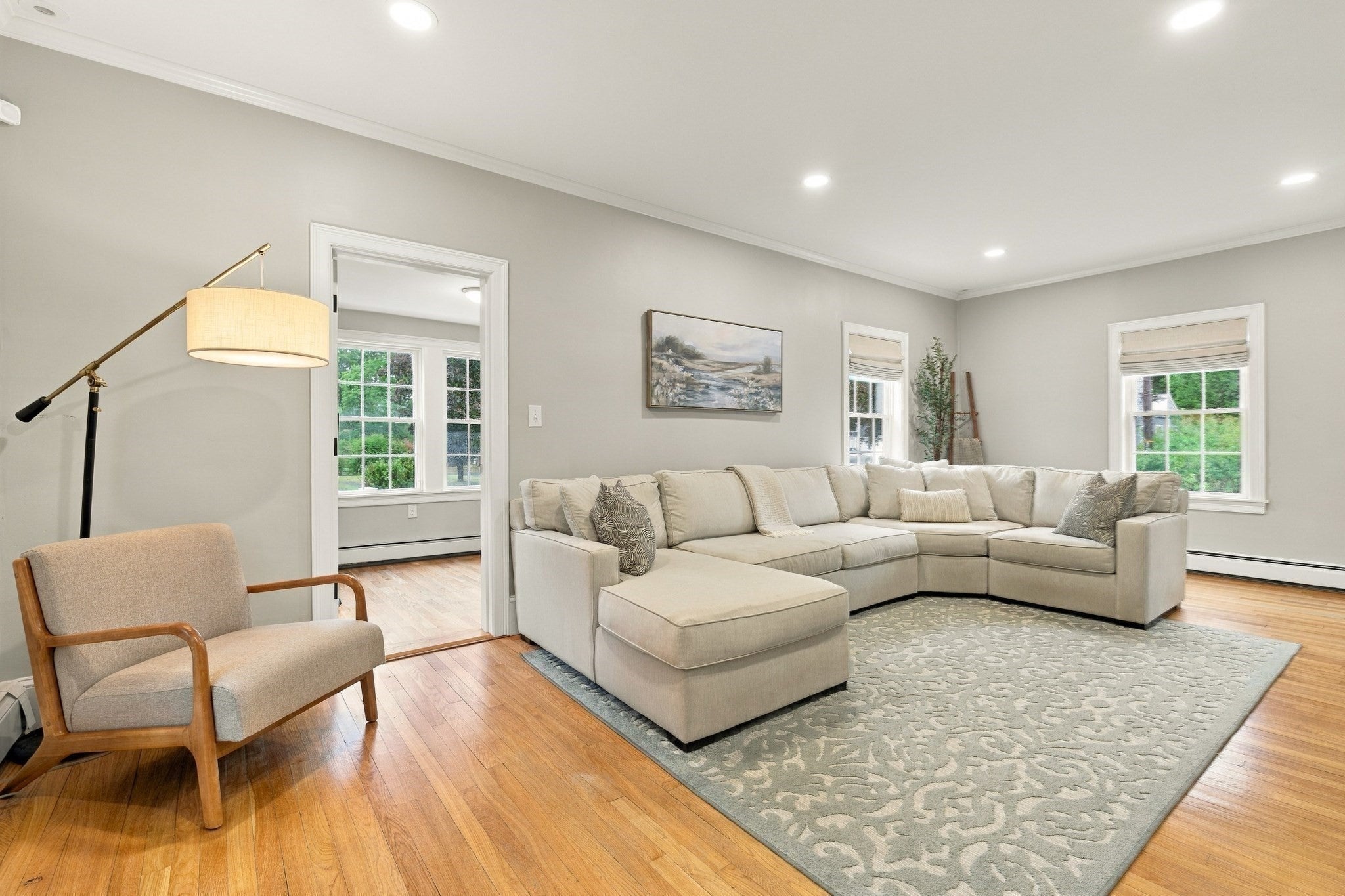 6 Morse Rd