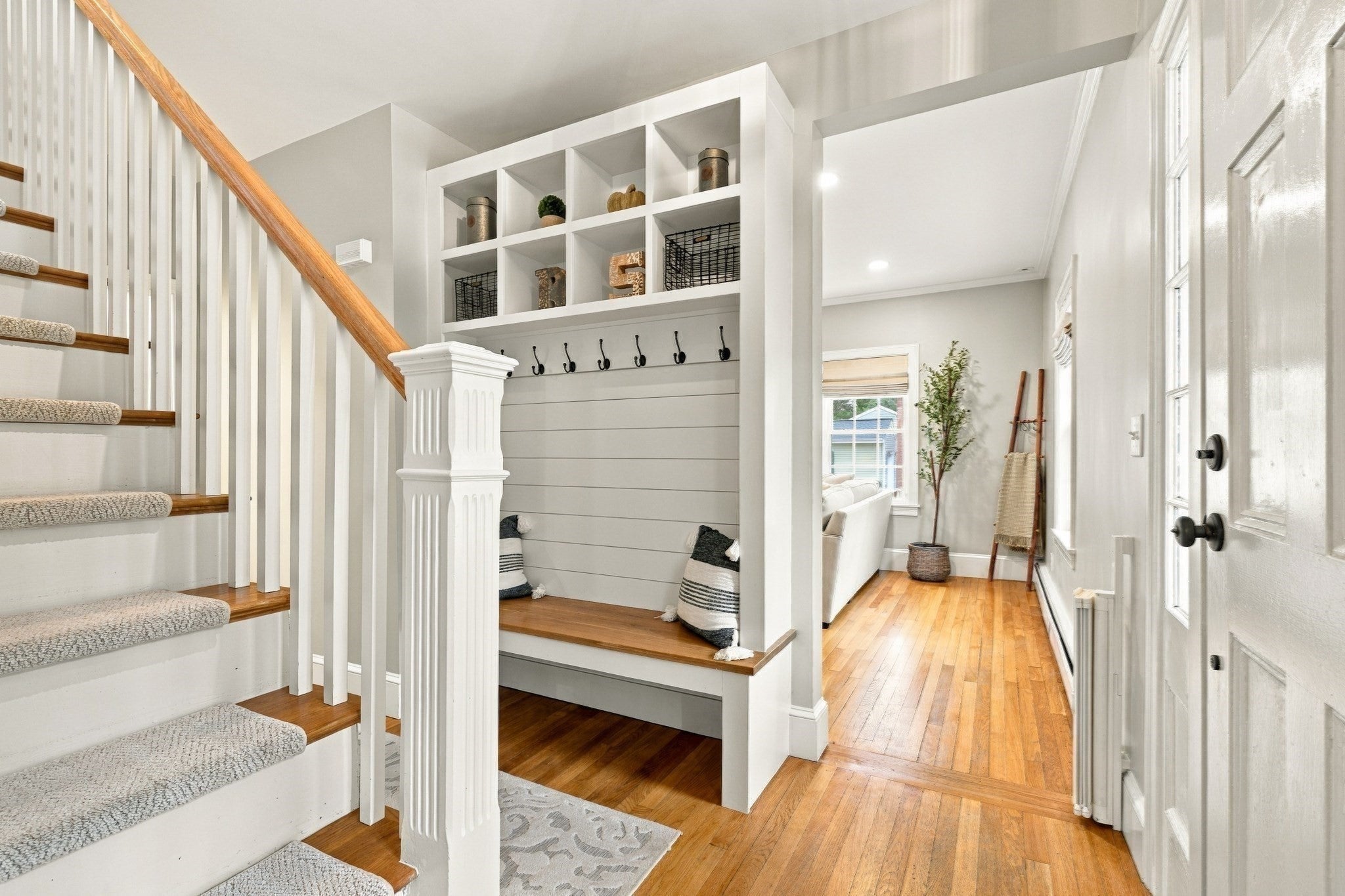 6 Morse Rd
