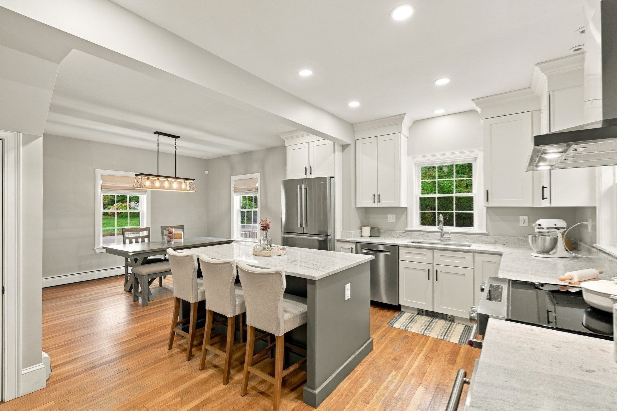 6 Morse Rd, Wayland, MA, 6 Morse Rd, Wayland, MA Photo #7