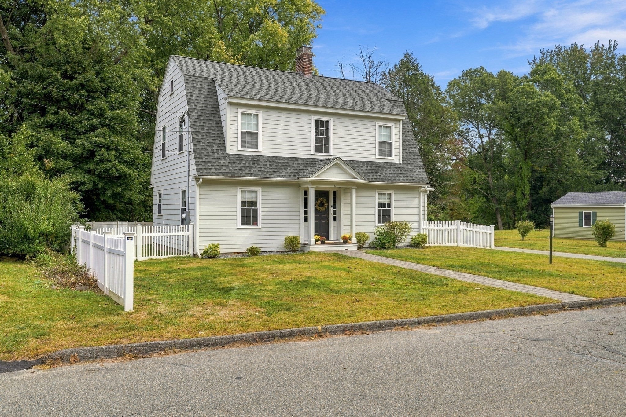 6 Morse Rd, Wayland, MA, 6 Morse Rd, Wayland, MA Photo #24