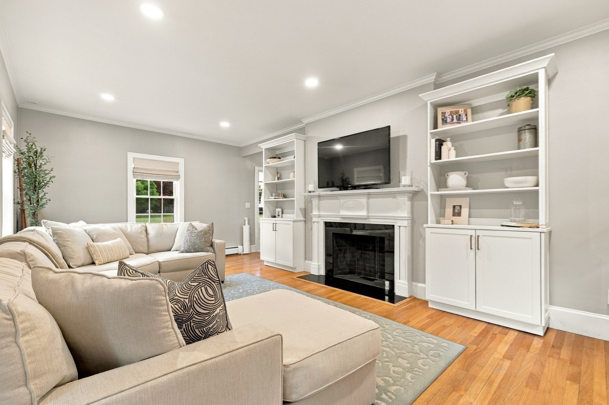 6 Morse Rd