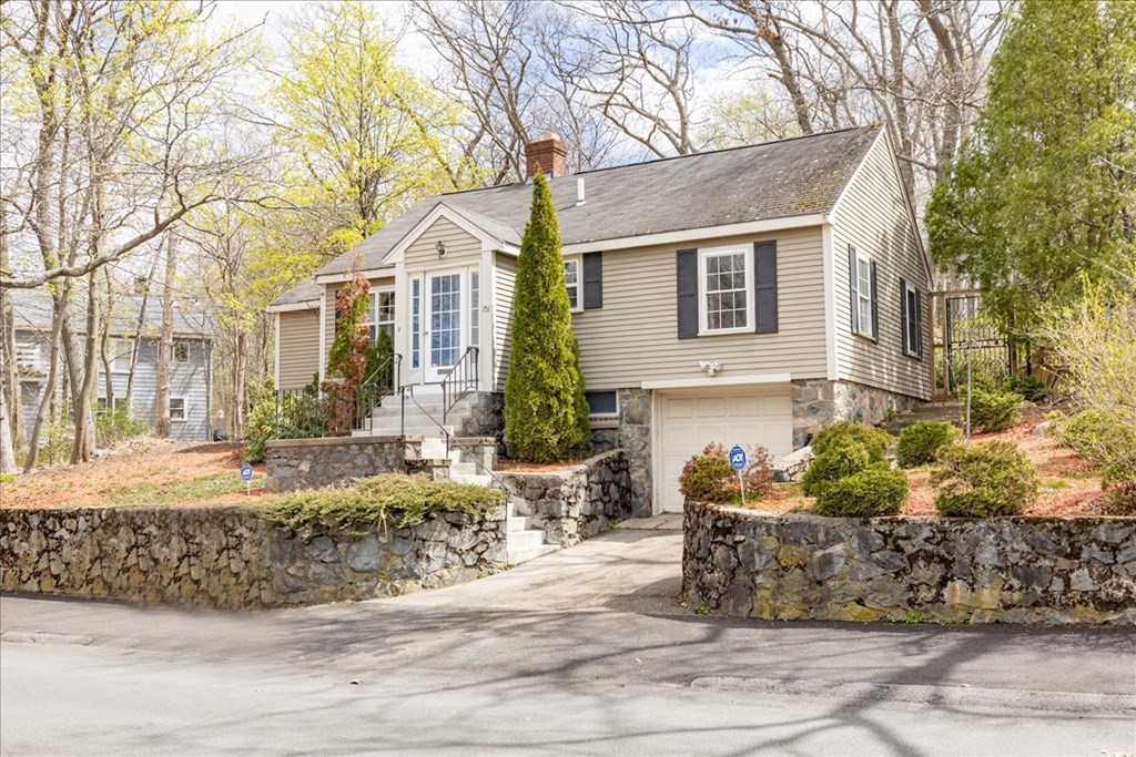 151 Walker Rd