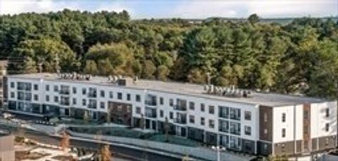 Photo of 203 Lowell Street #307, Wilmington, MA 01887 (MLS # 73484367)