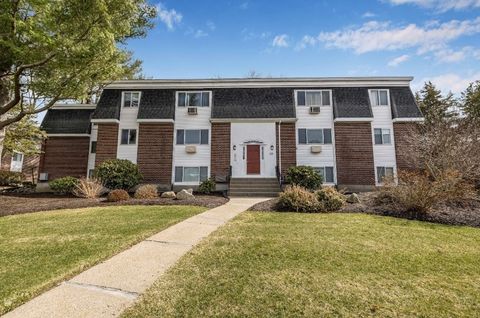 54 Will Dr Unit 87, Canton, MA 02021 - #: 73357584