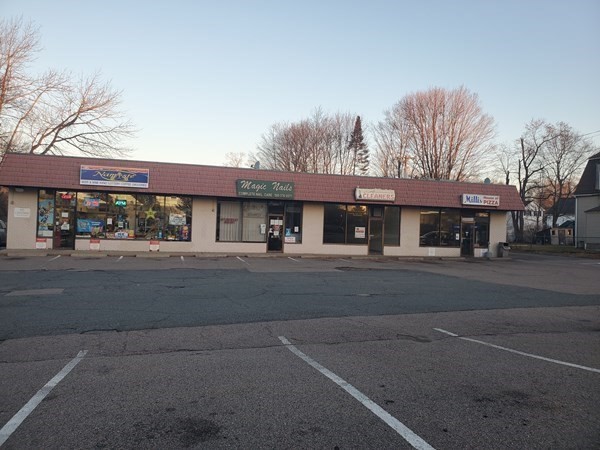 915 Main Street 917