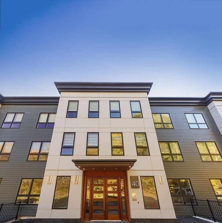 40 Fisher Ave PH302, Boston, MA, 40 Fisher Ave PH302, Boston, MA Photo #16