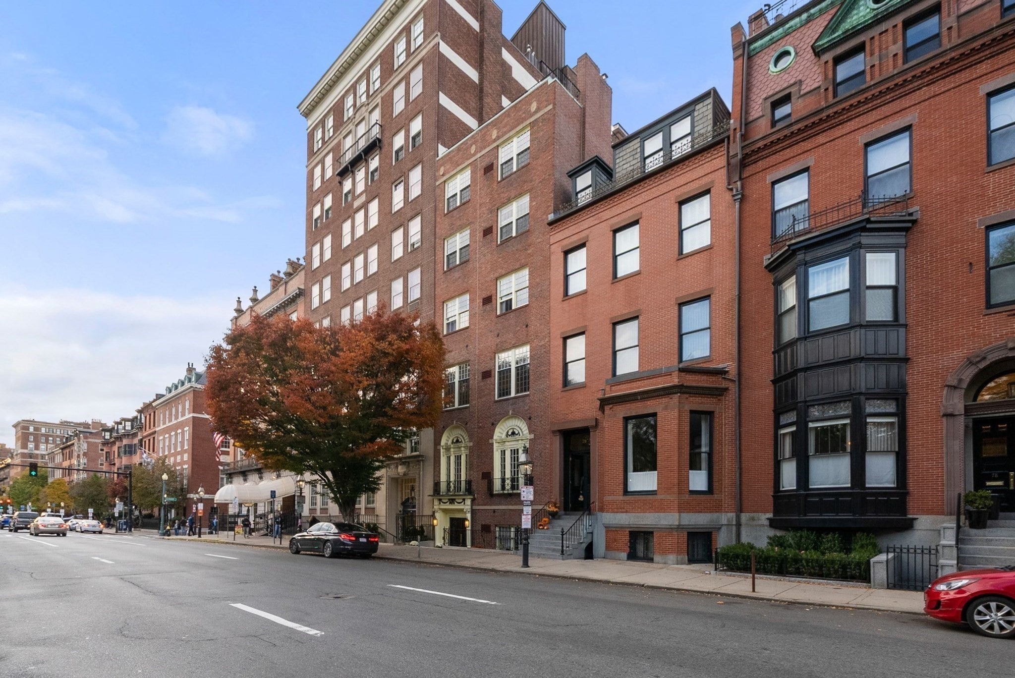 80 Beacon St #42, Boston, MA, 80 Beacon St #42, Boston, MA Photo #17