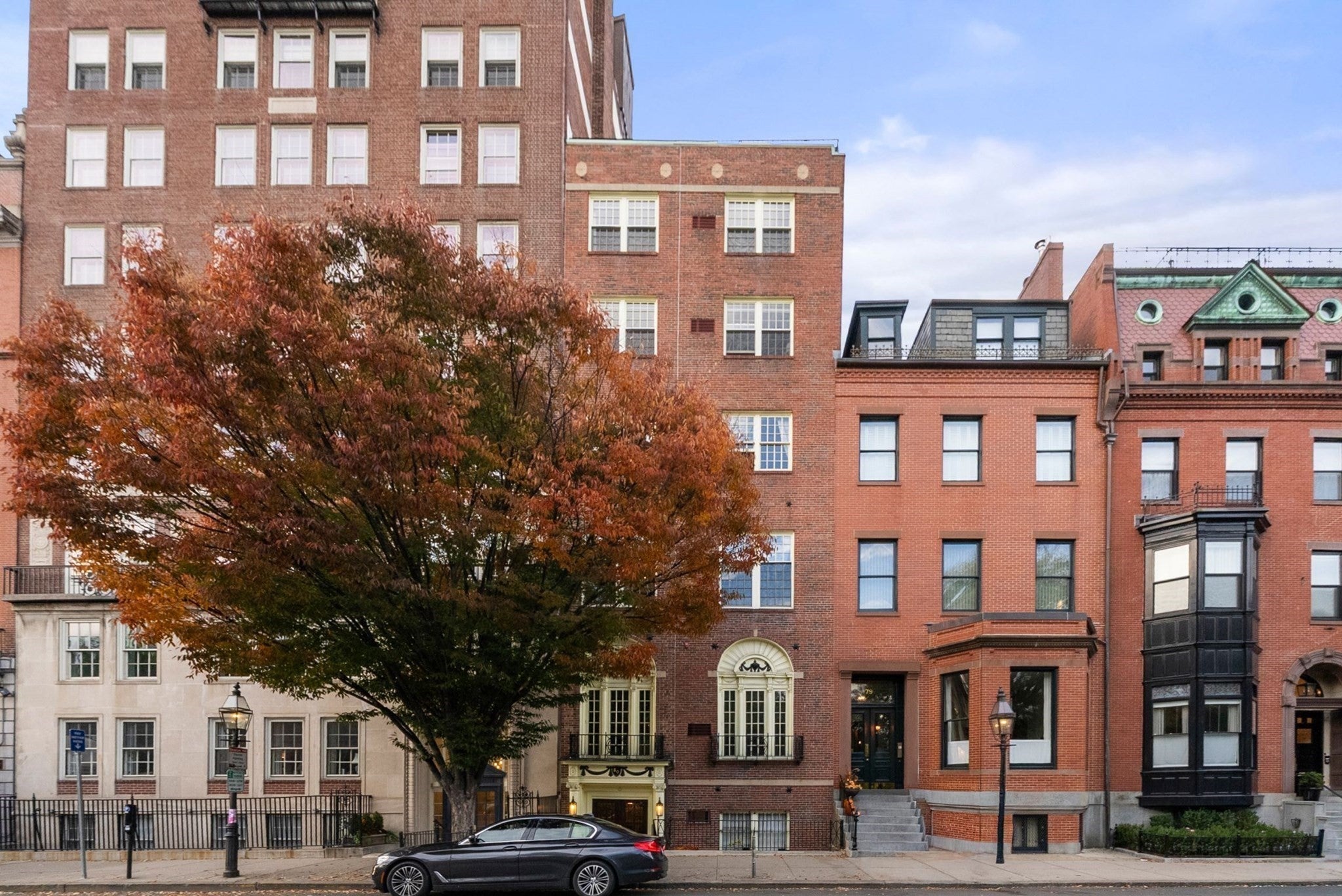 80 Beacon St #42, Boston, MA, 80 Beacon St #42, Boston, MA Photo #18