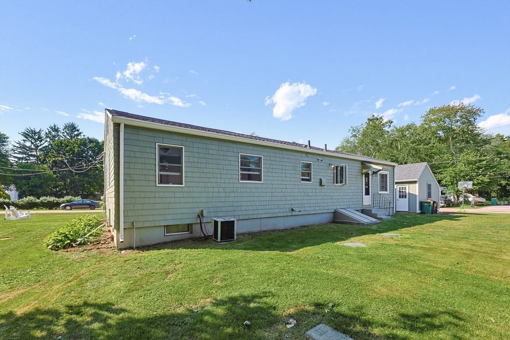 6 Young Ave, North Attleboro, MA Photo #33