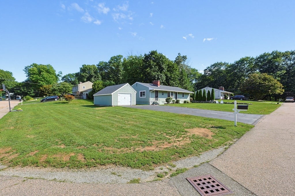 6 Young Ave, North Attleboro, MA Photo #34