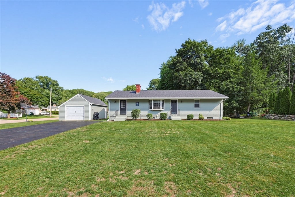 6 Young Ave, North Attleboro, MA Photo #36