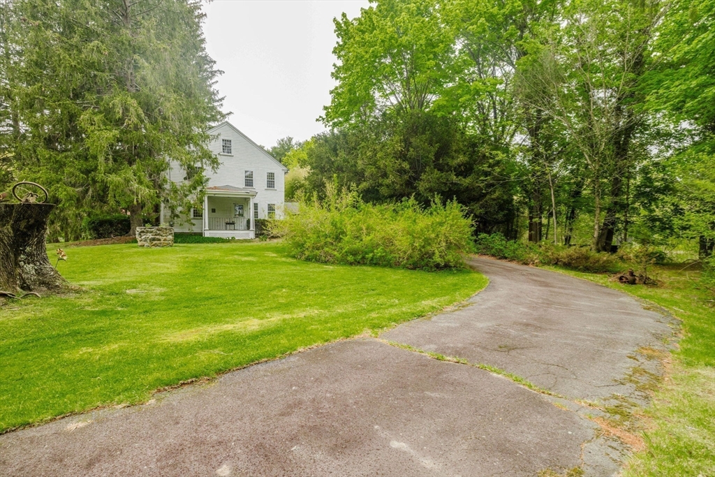 83 North Worcester St