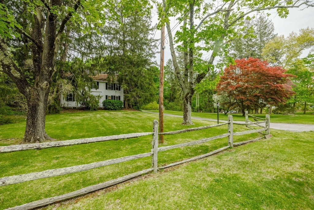 83 North Worcester St, Norton, MA Photo #1
