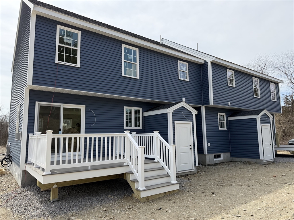 LOT 2A Hudson Drive 2A