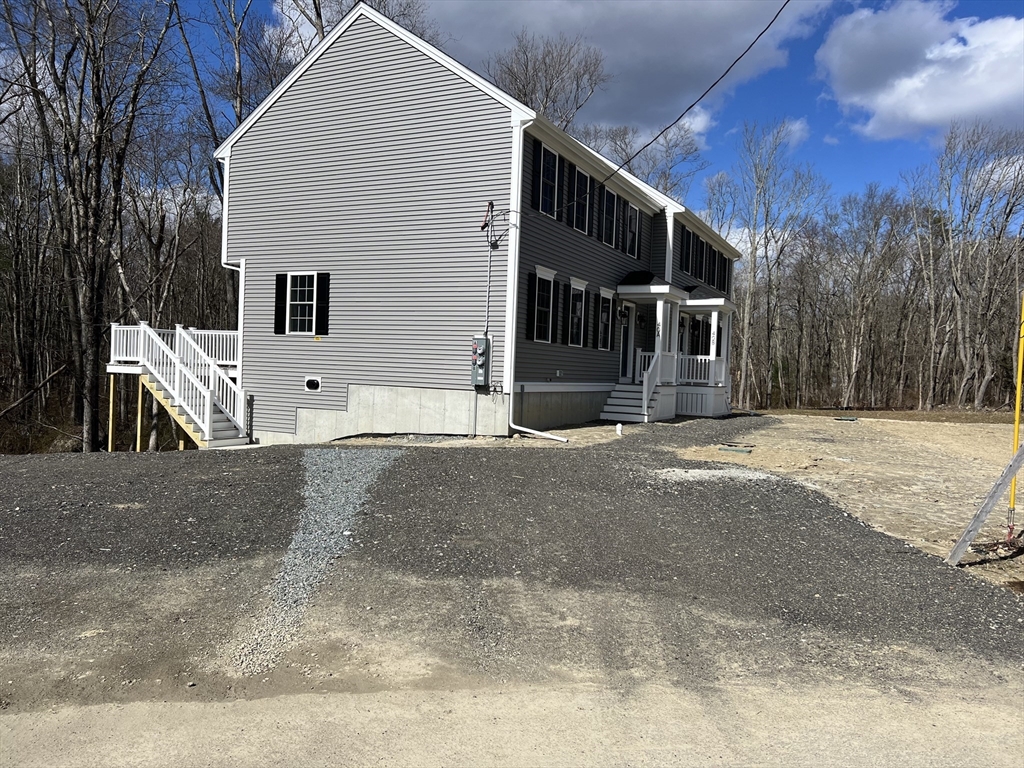 LOT 2A Hudson Drive 2A