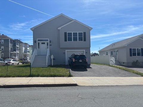 Photo of 367 County St, Fall River, MA 02723 (MLS # 73515840)