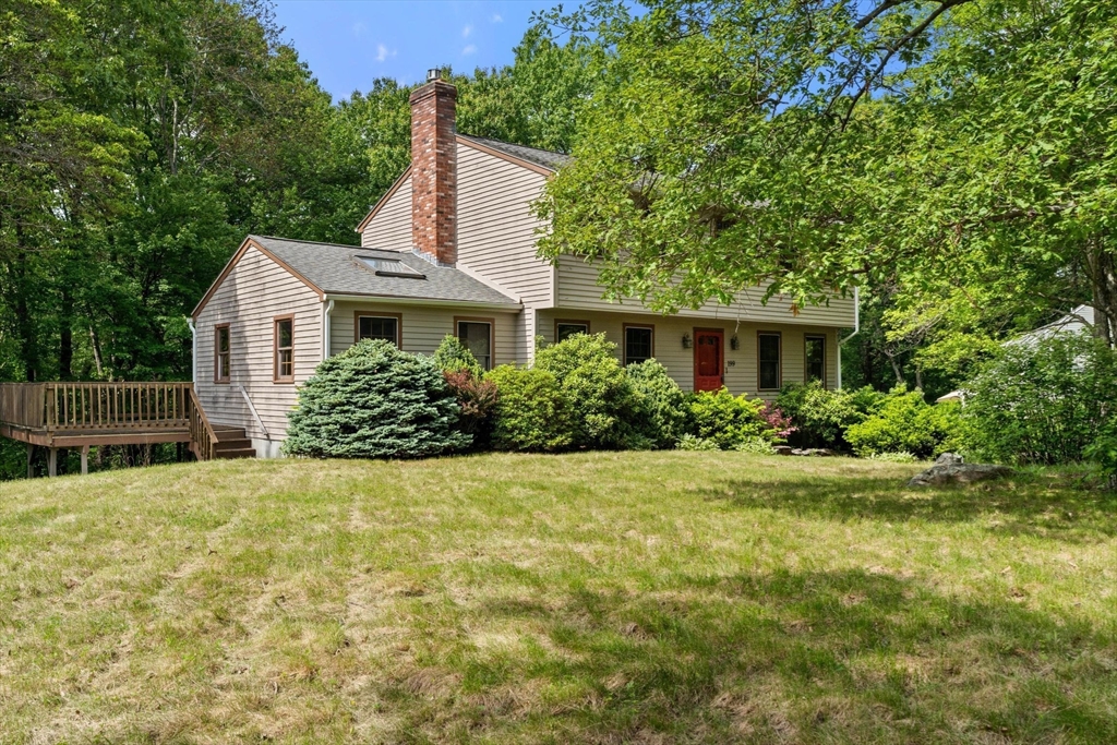 199 Old Westboro Rd
