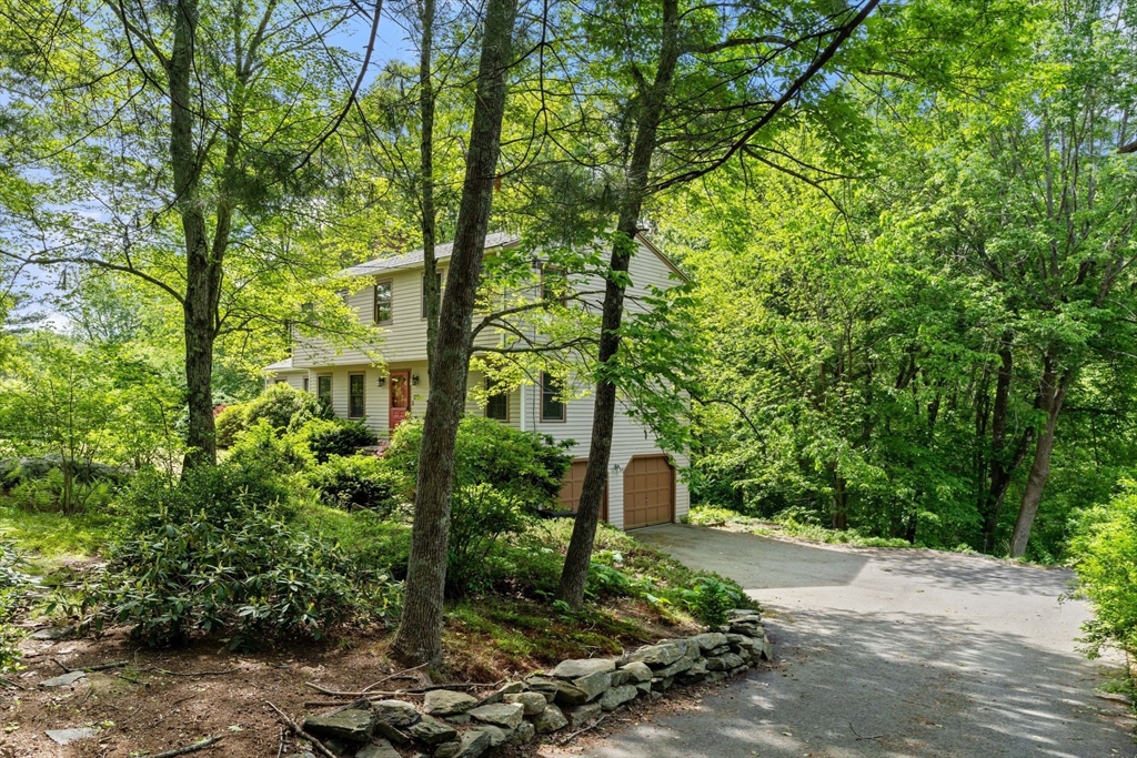 199 Old Westboro Rd