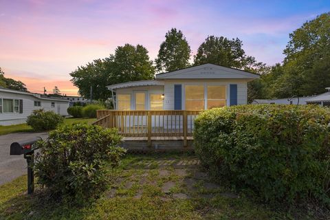 160 Washington St 44 Plainville MA 02762