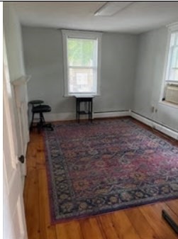 442 King Street First floor