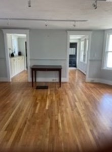 442 King Street First floor