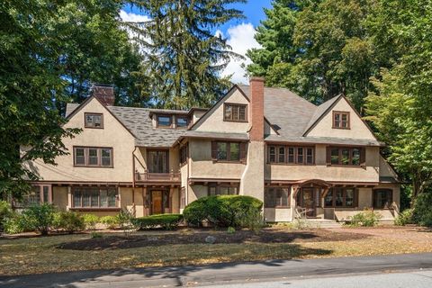 9-11 Hampden Street Wellesley MA 02482
