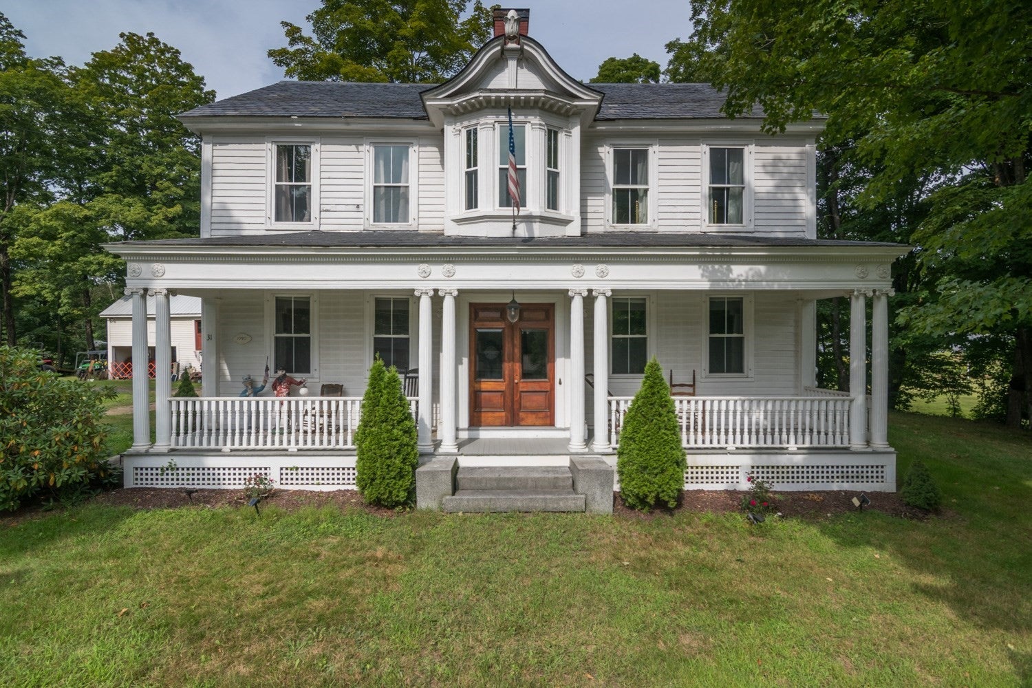 31 South St, Bernardston, MA, 31 South St, Bernardston, MA Photo #1