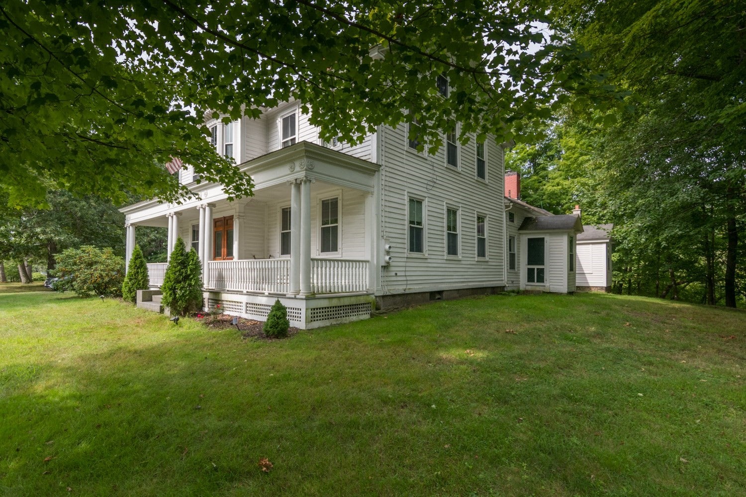 31 South St, Bernardston, MA, 31 South St, Bernardston, MA Photo #3