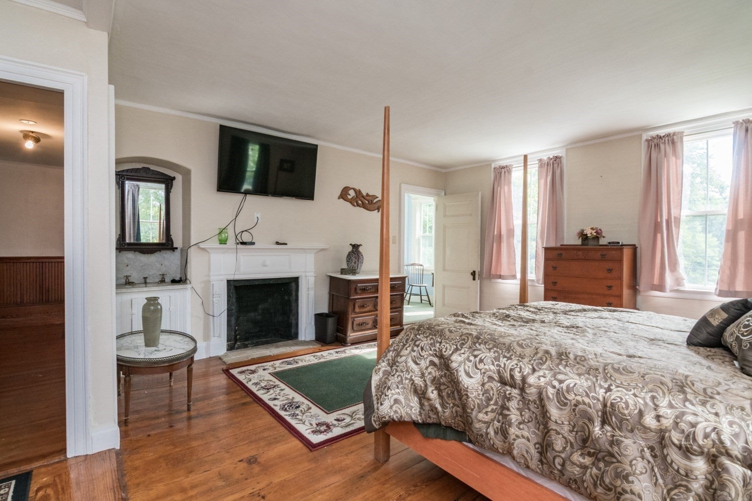 31 South St, Bernardston, MA, 31 South St, Bernardston, MA Photo #29