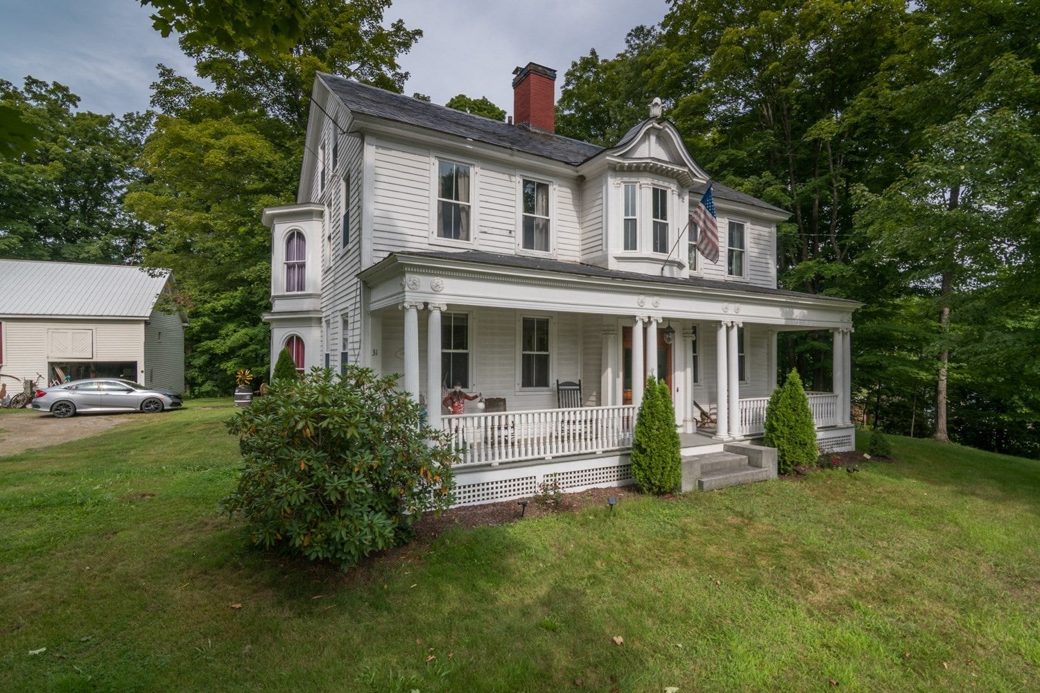 31 South St, Bernardston, MA, 31 South St, Bernardston, MA Photo #2
