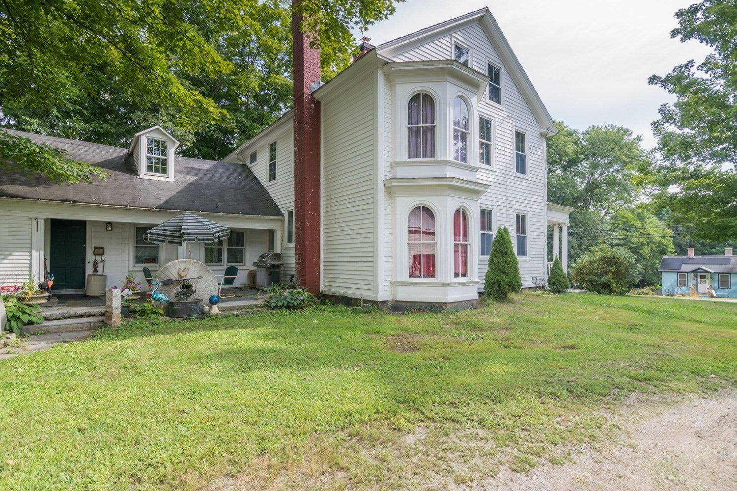 31 South St, Bernardston, MA, 31 South St, Bernardston, MA Photo #4