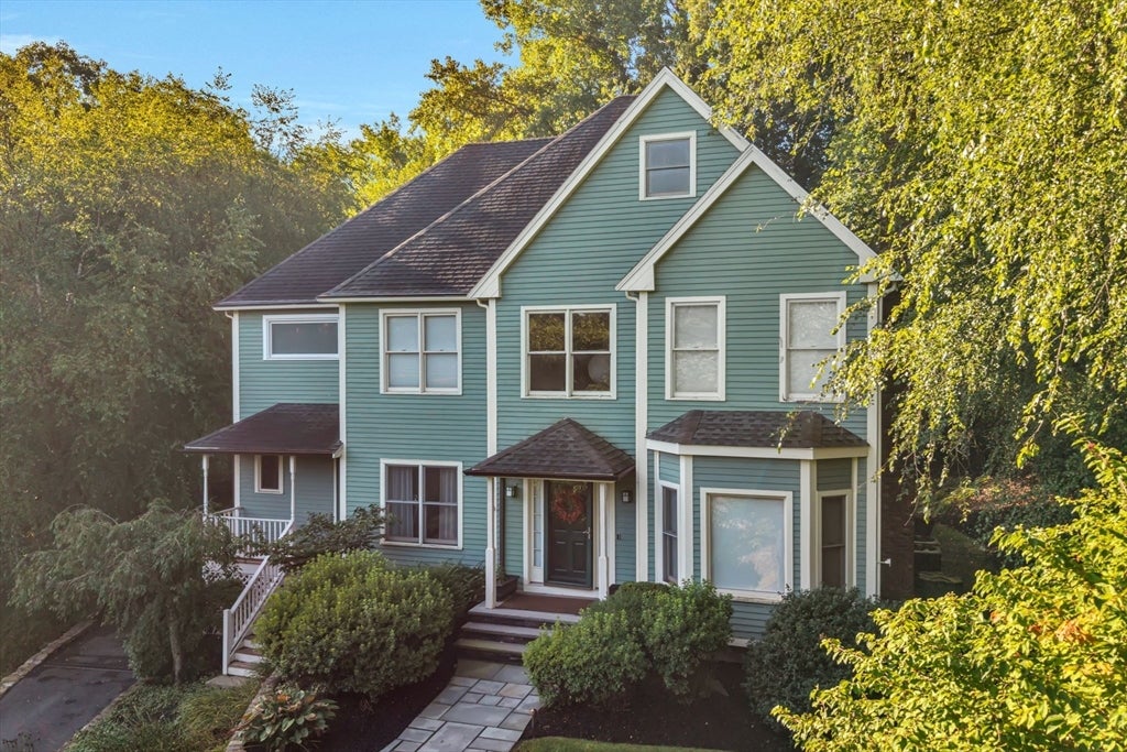 Photo of 48 Homsy Lane, Needham, MA