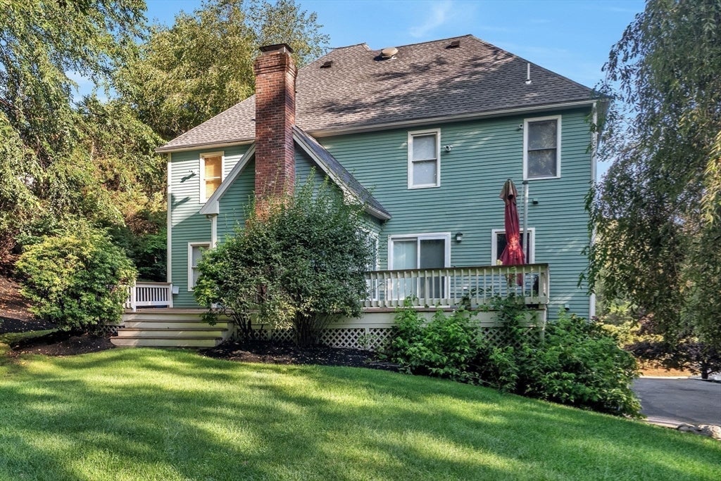 48 Homsy Lane, Needham, MA Photo #12
