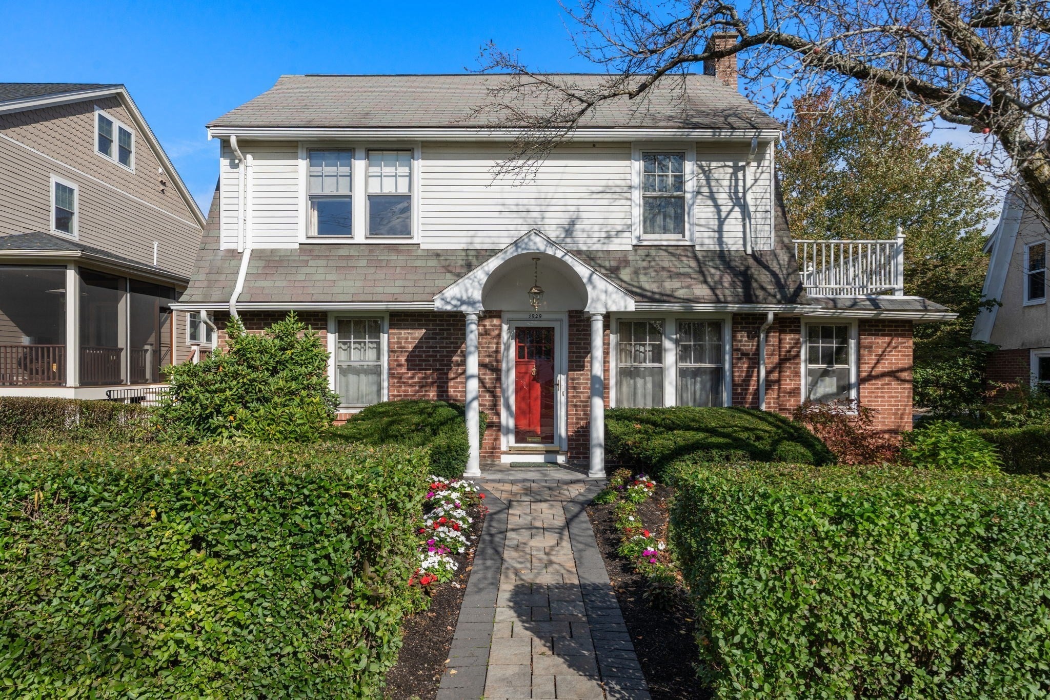1929 Commonwealth Ave, Newton, MA Photo #1