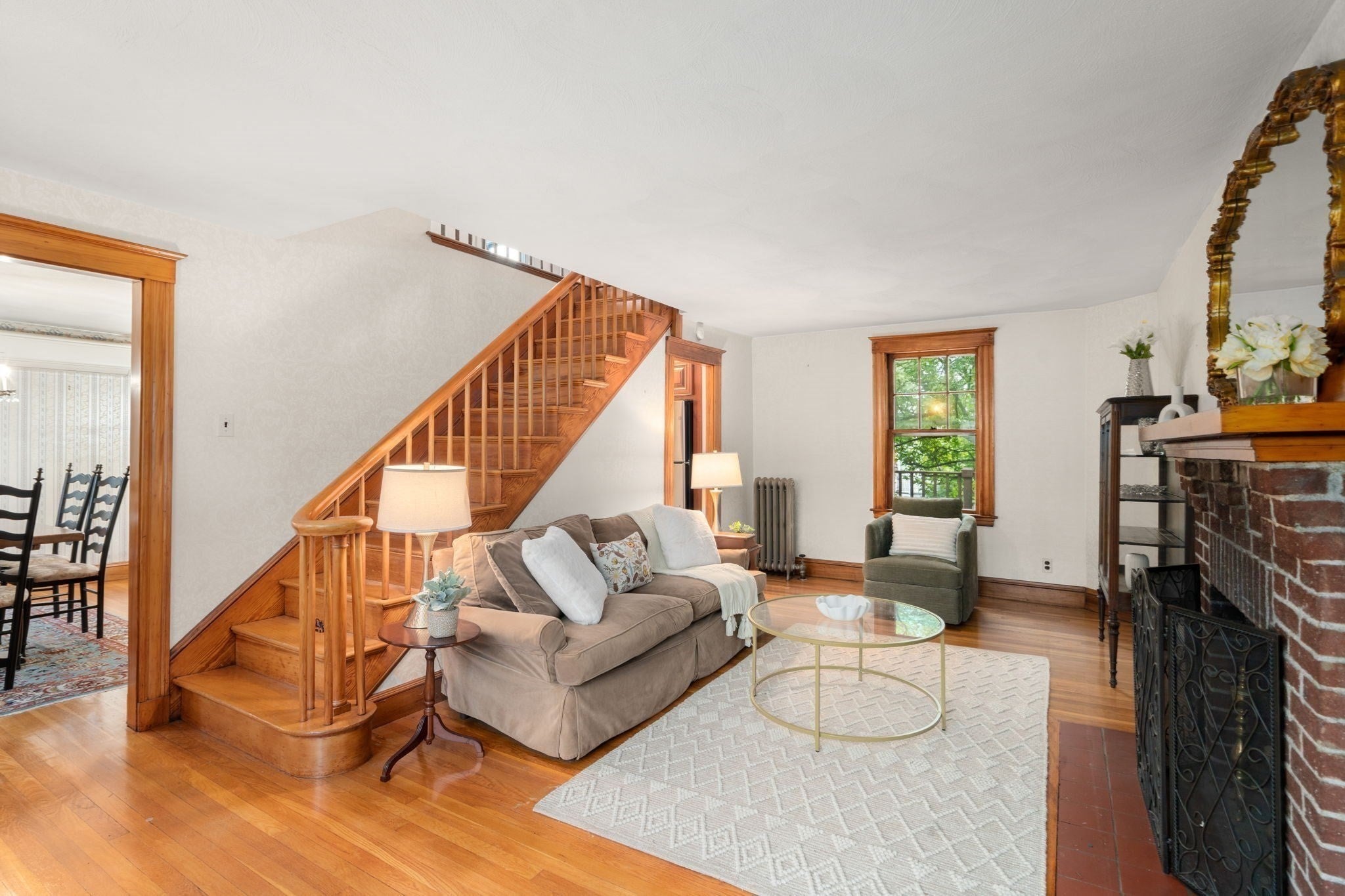 1929 Commonwealth Ave, Newton, MA Photo #5