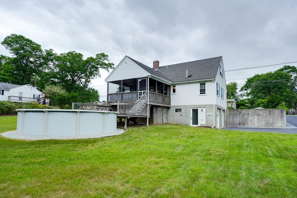 45 Main St