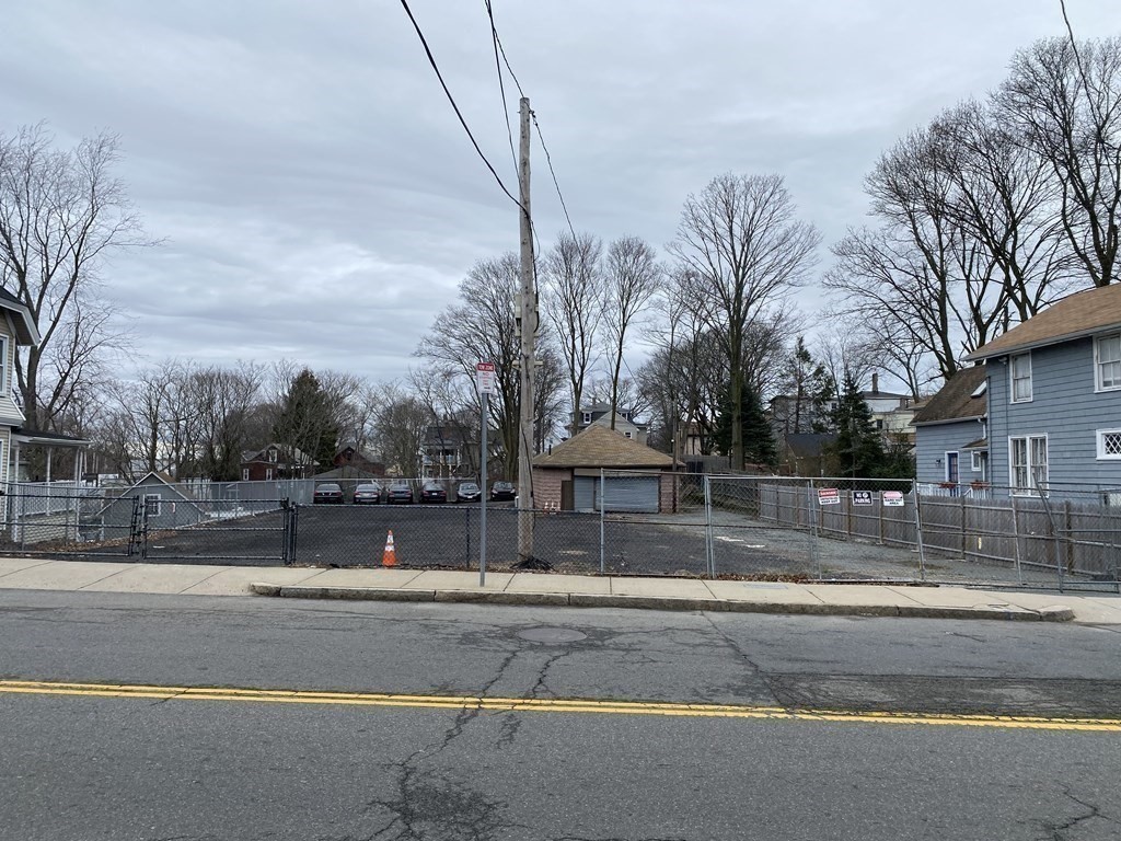 147 West St