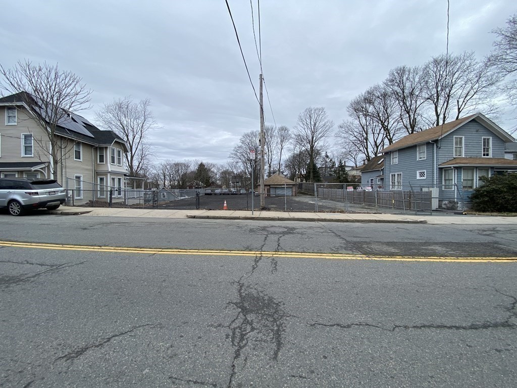 147 West St