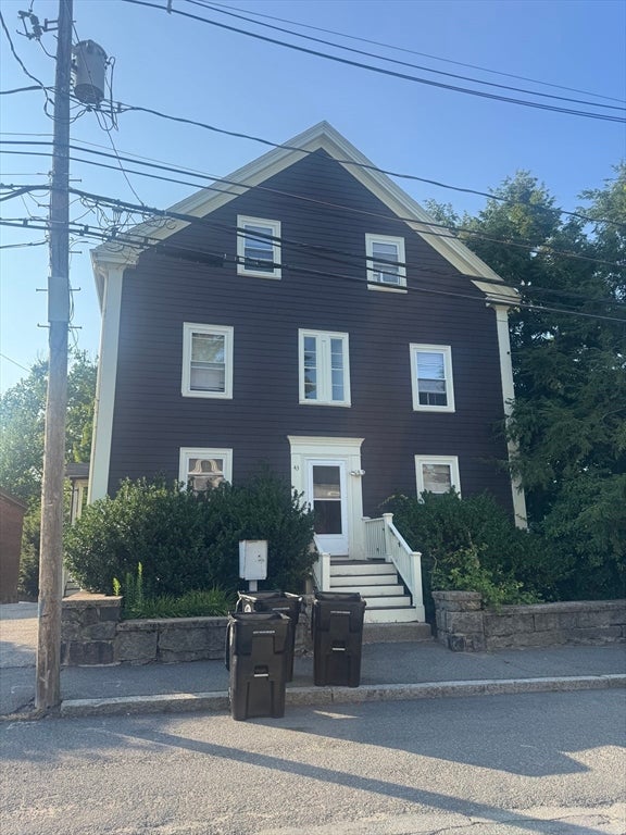 Photo of 43 Elm ST, Marblehead, MA