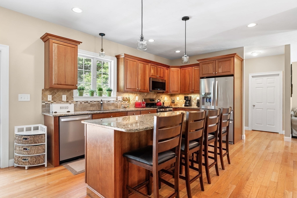 122 Carlisle Rd