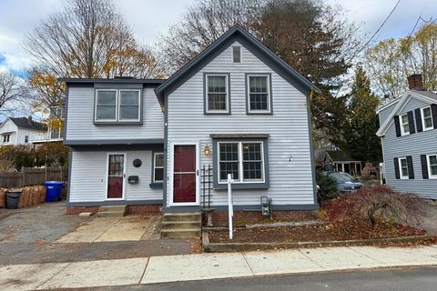 37 Glendale St Maynard MA 01754