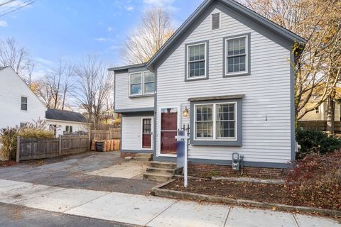 37 Glendale St Maynard MA 01754