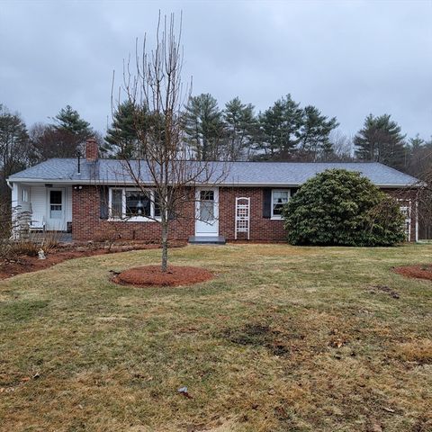 208 New Boston Rd Sturbridge MA 01566